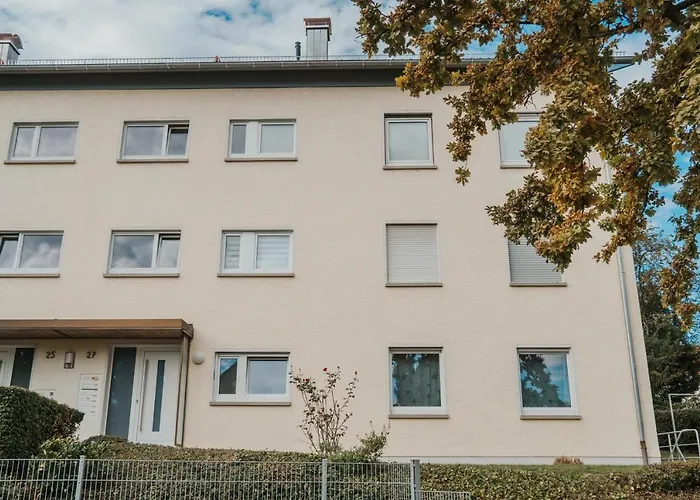 Residenz Manzell \