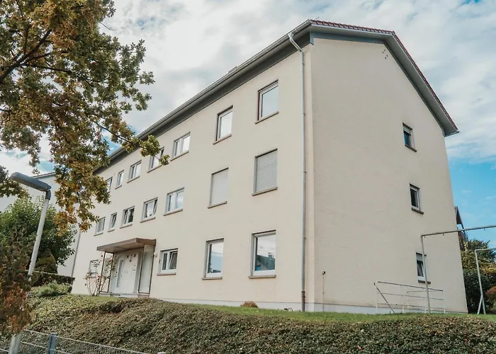 Residenz Manzell \